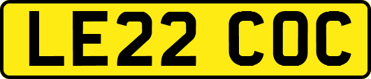 LE22COC