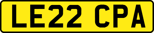 LE22CPA