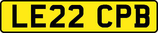 LE22CPB