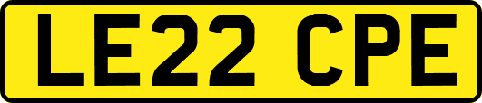 LE22CPE