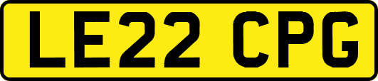 LE22CPG