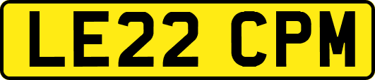 LE22CPM
