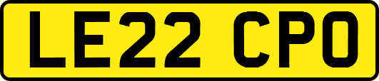 LE22CPO
