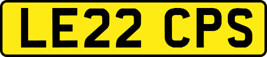LE22CPS