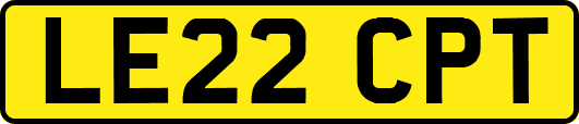 LE22CPT