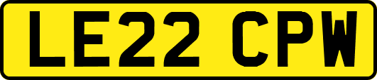 LE22CPW