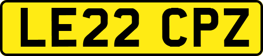 LE22CPZ