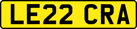 LE22CRA