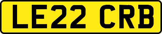 LE22CRB