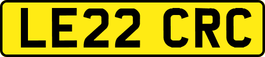 LE22CRC