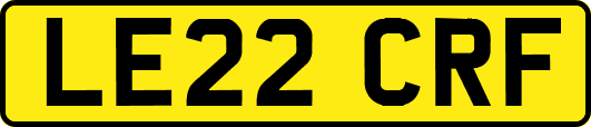 LE22CRF
