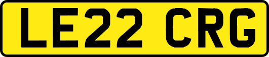 LE22CRG