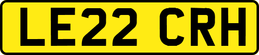 LE22CRH