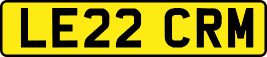 LE22CRM