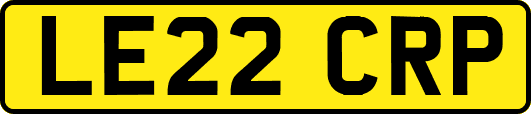 LE22CRP