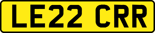 LE22CRR