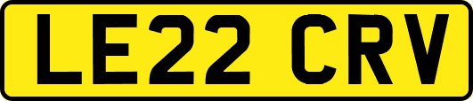 LE22CRV