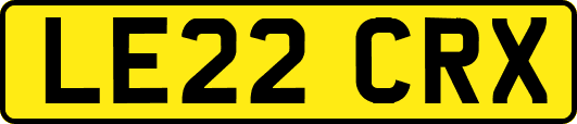 LE22CRX