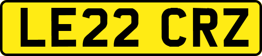 LE22CRZ