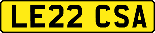 LE22CSA