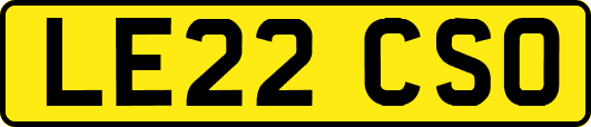 LE22CSO