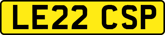 LE22CSP