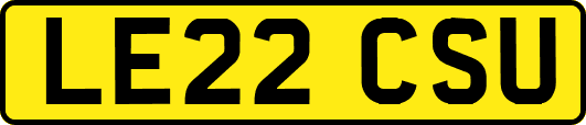 LE22CSU