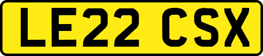 LE22CSX