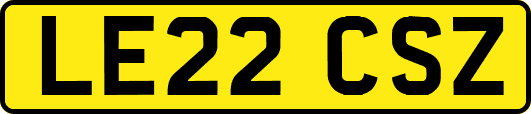LE22CSZ