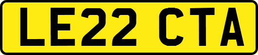 LE22CTA