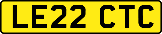 LE22CTC
