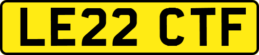 LE22CTF