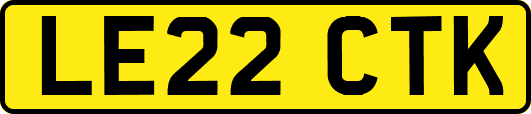 LE22CTK