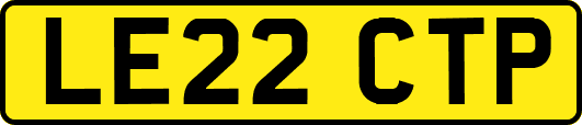 LE22CTP