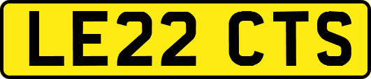 LE22CTS