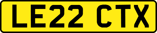 LE22CTX