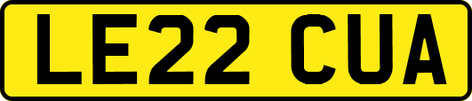 LE22CUA
