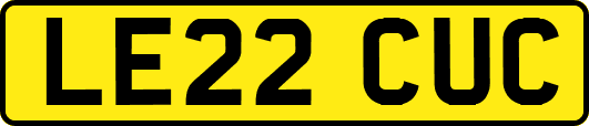 LE22CUC
