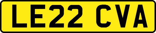LE22CVA