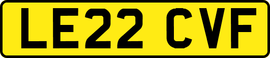 LE22CVF