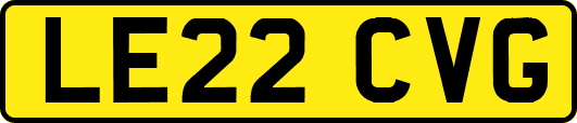 LE22CVG