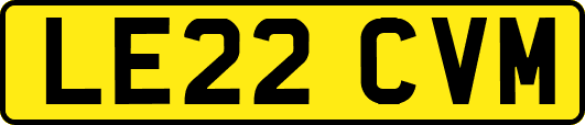LE22CVM