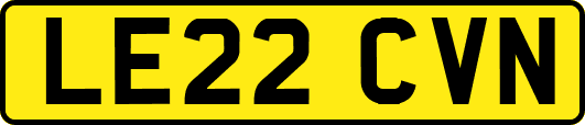 LE22CVN