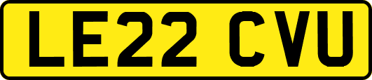 LE22CVU