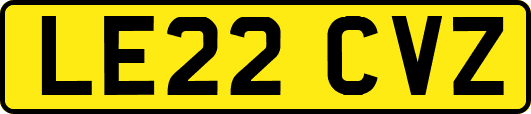 LE22CVZ