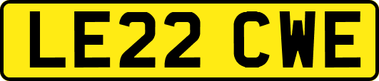 LE22CWE