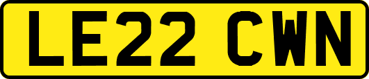 LE22CWN