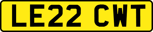 LE22CWT