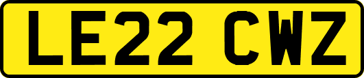 LE22CWZ