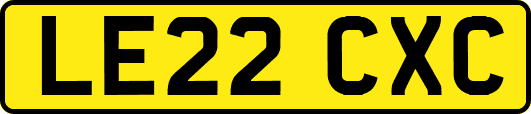 LE22CXC